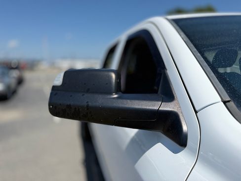 Used 2016 RAM 2500 Tradesman w/ Chrome Appearance Group AWD/4WD image 14