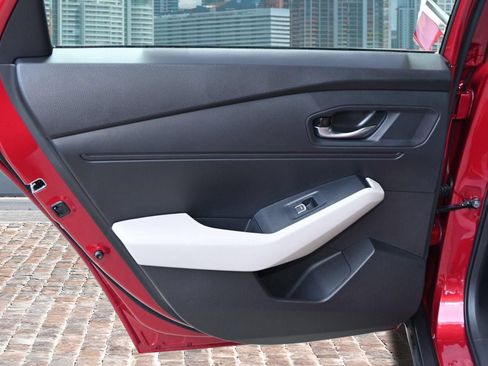 New 2026 Honda Accord LX image 11