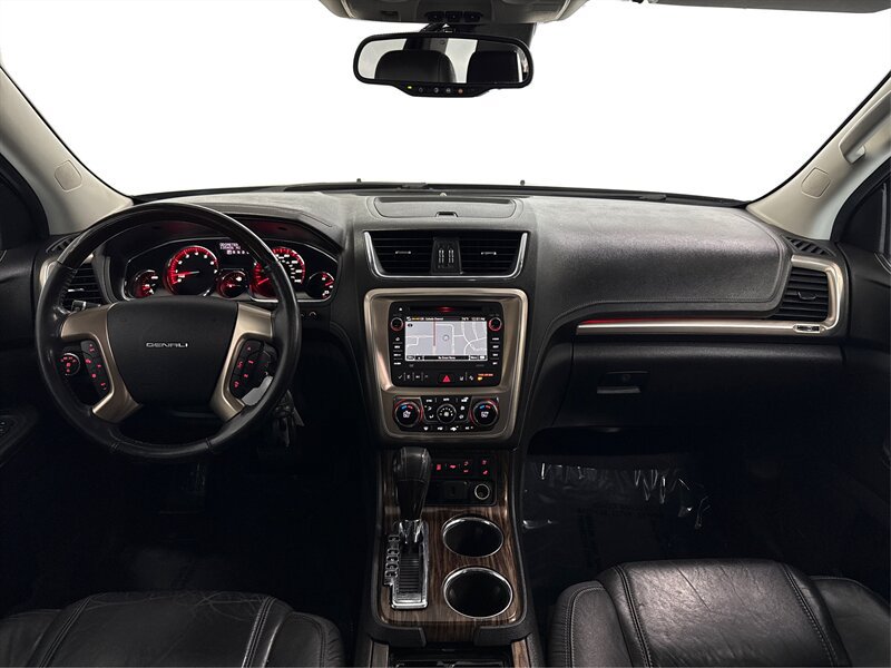 Used 2016 GMC Acadia Denali AWD/4WD image 23