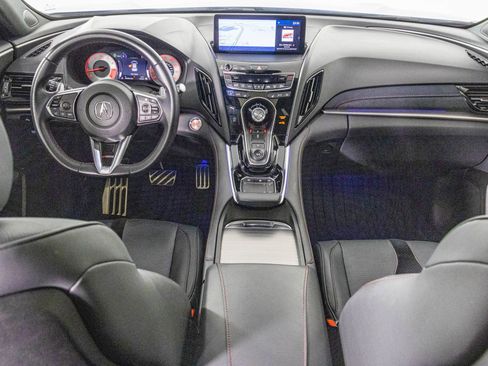 Used 2022 Acura RDX A-Spec image 31