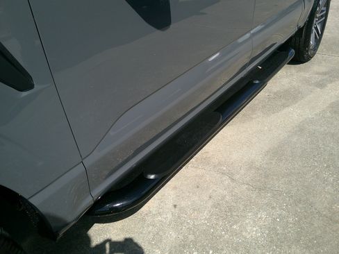 Used 2021 Ford F150 XL w/ STX Appearance Package image 8