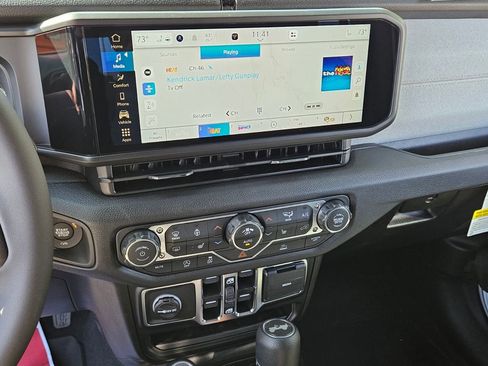 New 2026 Jeep Wrangler Sport S image 20