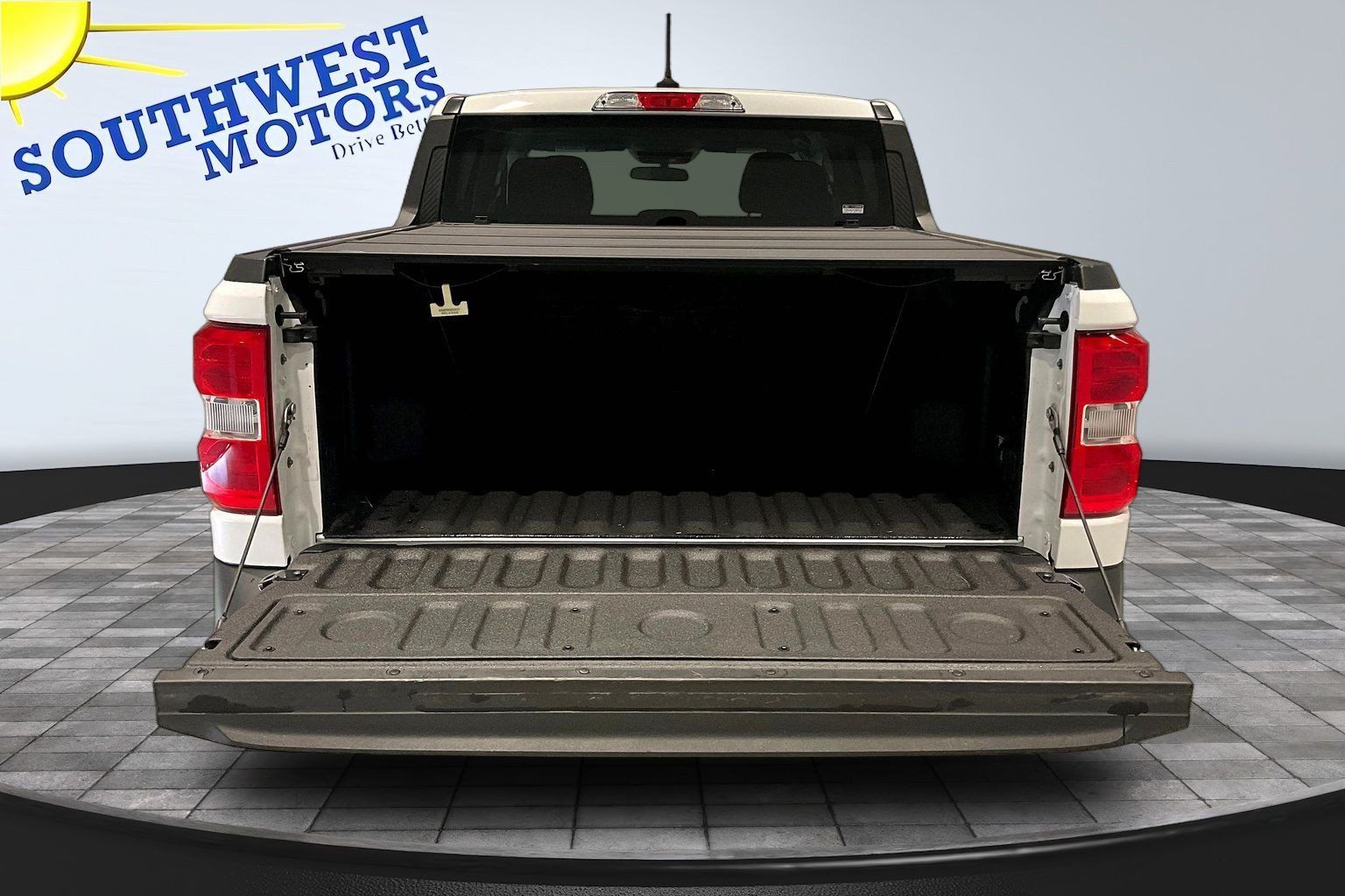 Used 2024 Ford Maverick XLT w/ Equipment Group 300A Standard AWD/4WD image 8