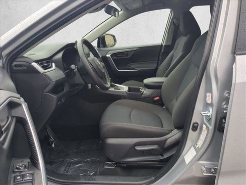 Certified 2025 Toyota RAV4 LE image 15