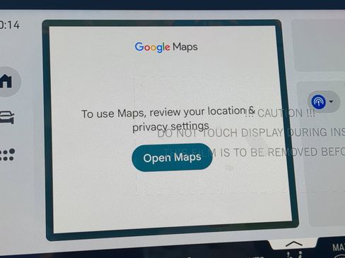 New 2026 Ford Explorer Active image 56