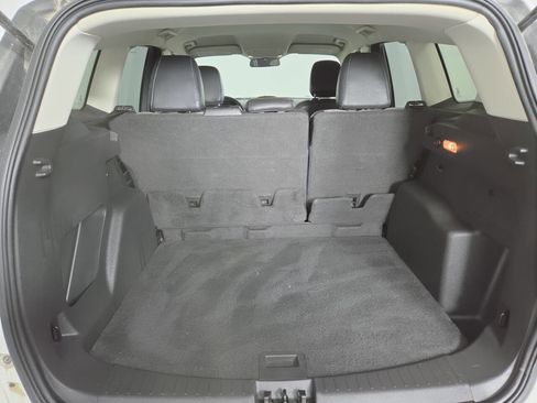 Used 2018 Ford Escape SE w/ SE Sport Appearance Package FWD image 27