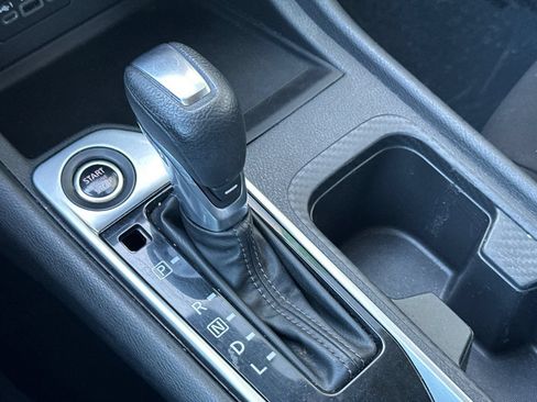 Used 2021 Nissan Sentra SV FWD image 20