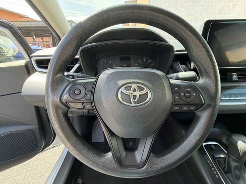 Used 2023 Toyota Corolla LE image 15