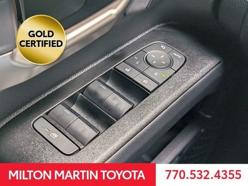 Certified 2025 Toyota 4Runner Limited RWD image 29