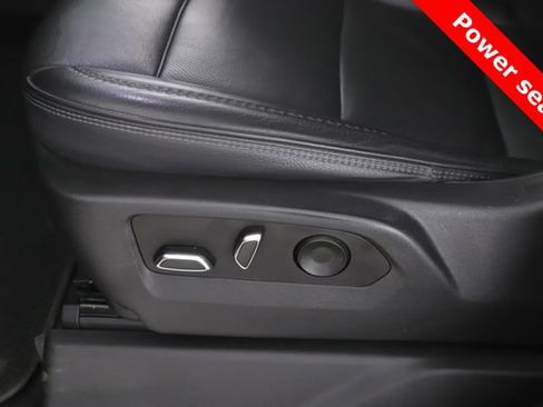 Used 2023 GMC Sierra 1500 Denali w/ Denali Reserve Package AWD/4WD image 20