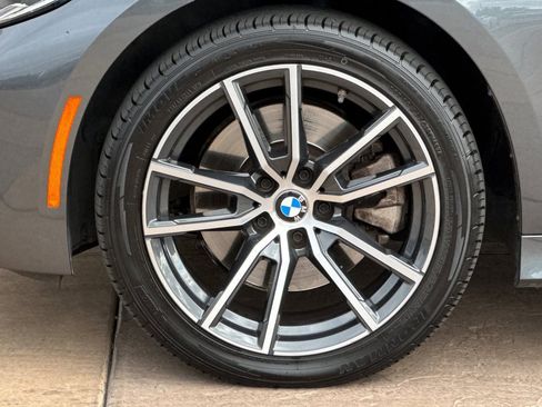 Used 2022 BMW 330i xDrive Sedan w/ Convenience Package image 33