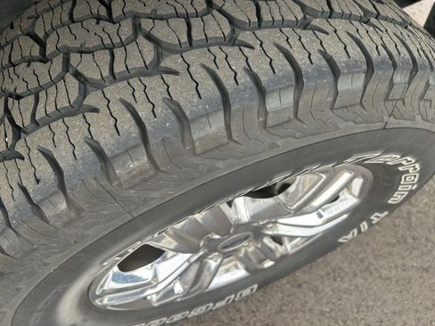 Used 2020 Ford Ranger XLT w/ Equipment Group 301A Mid image 11