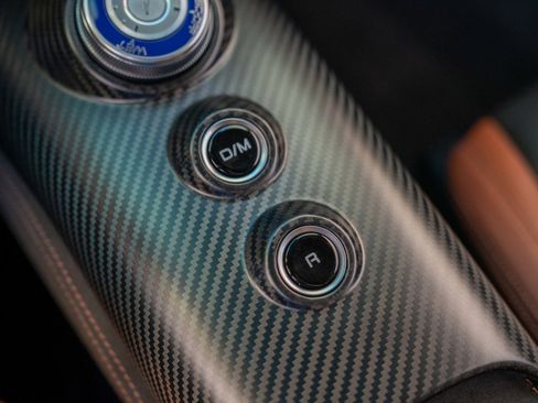 Used 2022 Maserati MC20 Coupe image 37