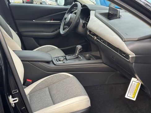 New 2026 MAZDA CX-30 AWD 2.5 S image 11