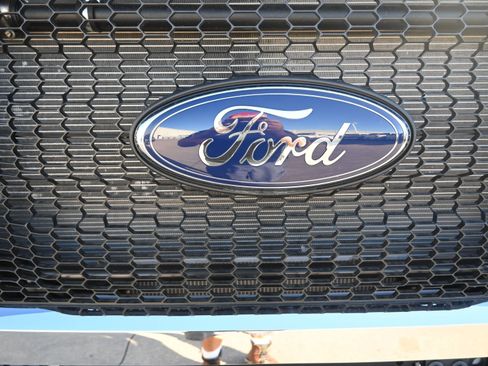 New 2026 Ford F750 2WD SuperCab Super Duty image 10