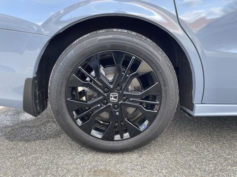 Used 2025 Honda Odyssey Sport-L image 25