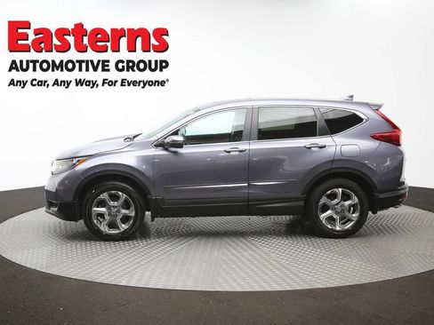 Used 2017 Honda CR-V EX-L image 62