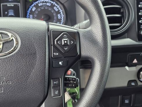 Used 2021 Toyota Tacoma SR w/ SR Convenience Package image 23