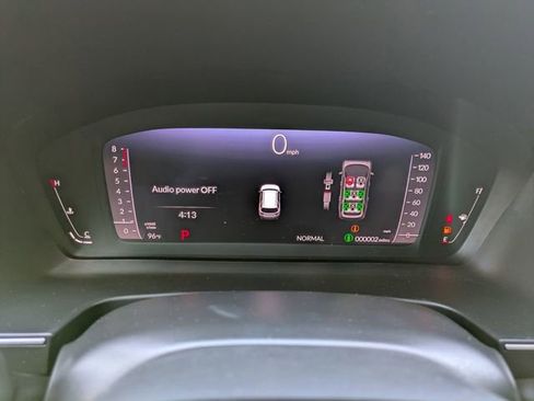 New 2026 Honda Pilot Touring image 28