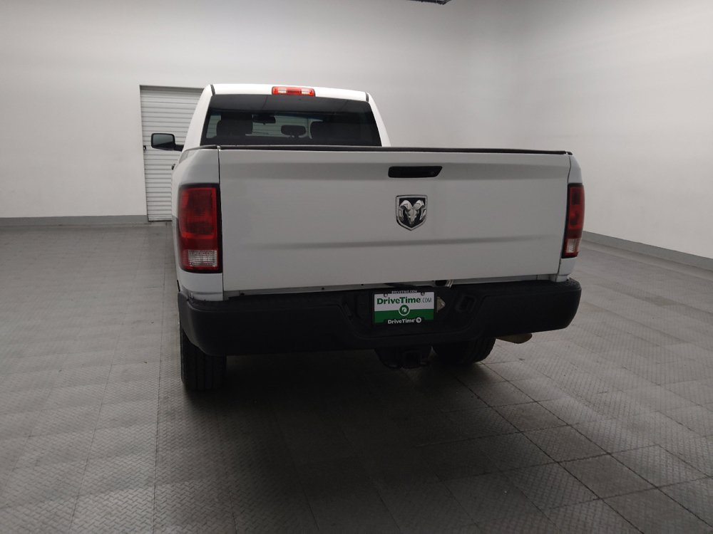 Used 2014 RAM 2500 Tradesman w/ Popular Equipment Group AWD/4WD image 6