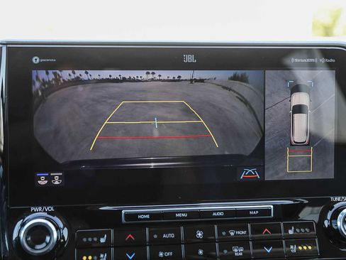 Certified 2022 Toyota Highlander Limited image 24