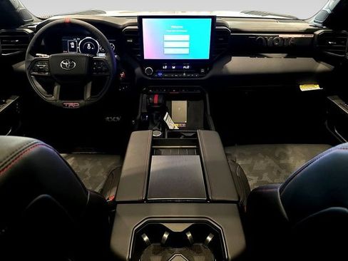 New 2026 Toyota Tundra TRD Pro image 19