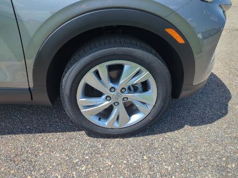 New 2025 Buick Encore GX Preferred w/ Comfort Package image 7
