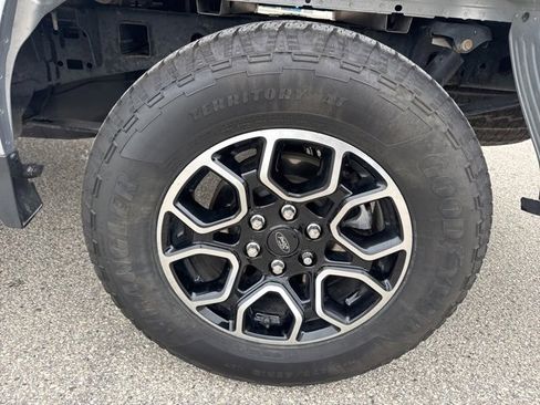 Certified 2023 Ford F150 XLT w/ Equipment Group 302A High image 19