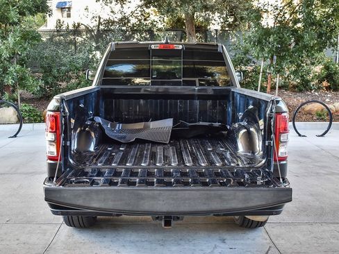 Used 2022 RAM 1500 Big Horn image 24