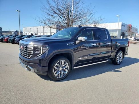 Used 2023 GMC Sierra 1500 Denali image 7