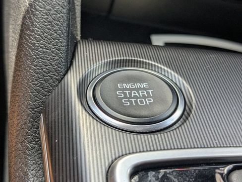 Certified 2026 Kia Sportage SX FWD image 30