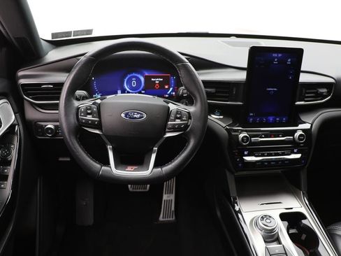 Used 2021 Ford Explorer ST w/ Equipment Group 401A image 15