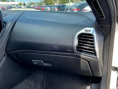 Used 2023 BMW M8 Gran Coupe xDrive Competition w/ M Carbon Exterior Package image 23