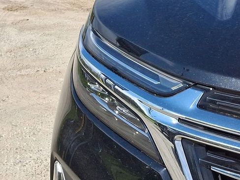Used 2023 Chevrolet Equinox Premier AWD/4WD image 29