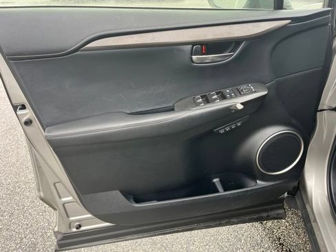 Used 2020 Lexus NX 300h AWD w/ Premium Package image 10