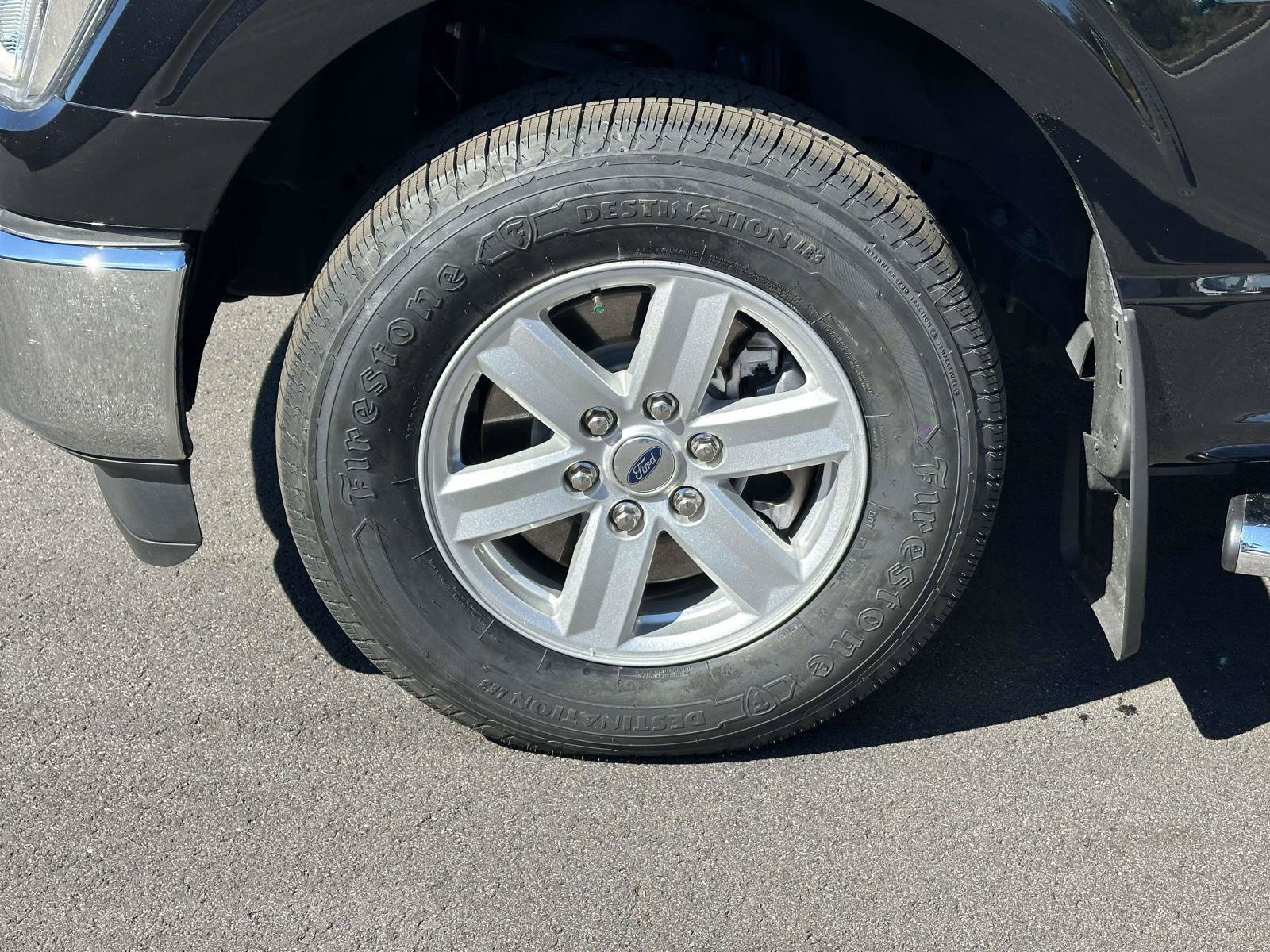 Used 2021 Ford F150 XL w/ Equipment Group 101A High RWD image 27