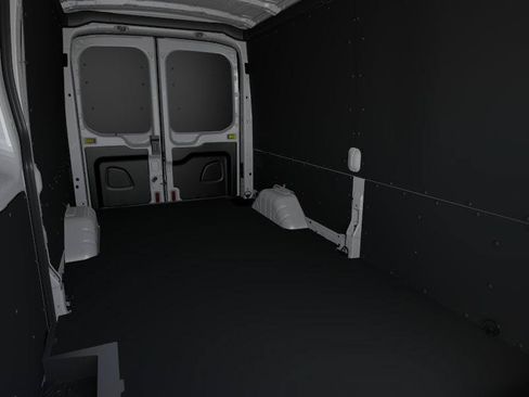 New 2026 Ford Transit 250 148 Medium Roof RWD image 12