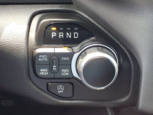 Certified 2023 RAM 1500 Big Horn AWD/4WD image 9