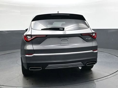 Used 2025 Acura MDX w/ Technology Package image 6