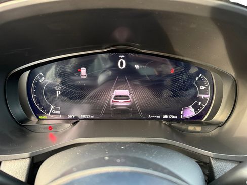 Certified 2024 MAZDA CX-90 Plug-In Hybrid w/ Preferred image 11