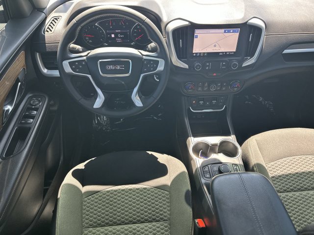 Certified 2020 GMC Terrain SLE w/ Driver Convenience Package FWD image 21