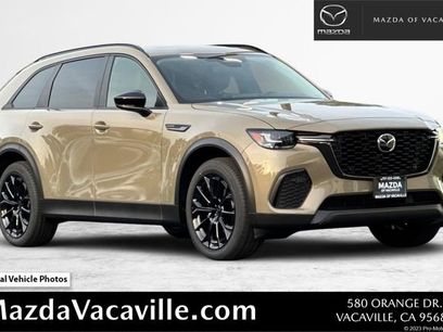 New 2026 MAZDA CX-70 3.3 Turbo w/ Preferred Package