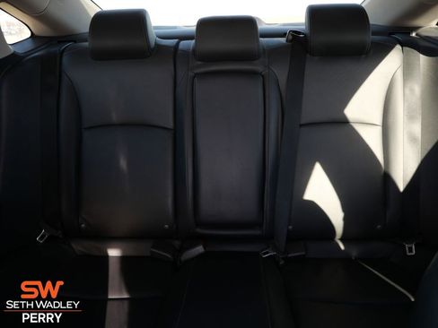 Used 2021 Honda Civic EX-L image 24