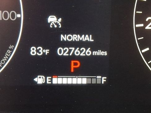 Used 2024 Honda CR-V Sport Touring image 21
