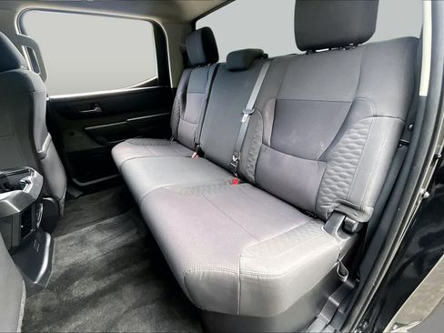 Used 2023 Toyota Tundra SR5 w/ SR5 Convenience Package AWD/4WD image 19