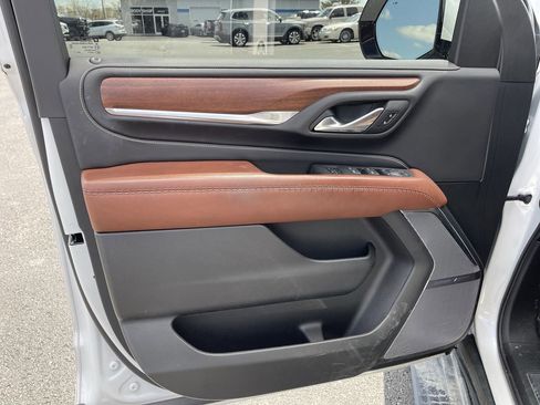 Certified 2024 GMC Yukon Denali Ultimate image 23