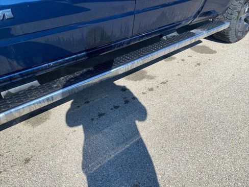 Certified 2021 RAM 1500 Big Horn image 7