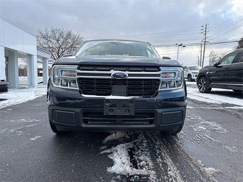 Used 2023 Ford Maverick Lariat w/ Lariat Luxury Package image 8