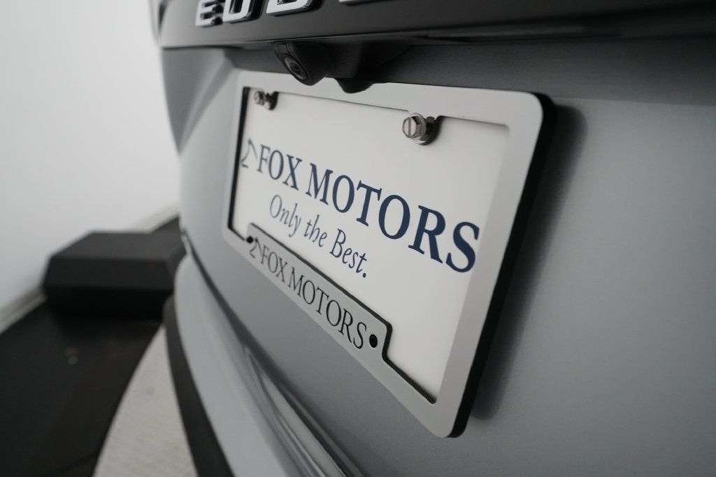 Used 2024 Ford Edge SEL w/ Convenience Package AWD/4WD image 38