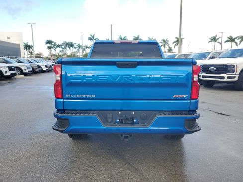 Used 2023 Chevrolet Silverado 1500 RST image 6